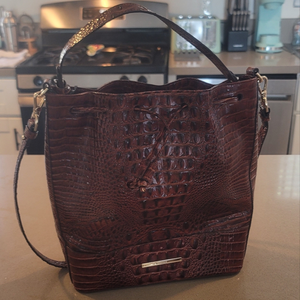 Brahmin Marlowe Handbag